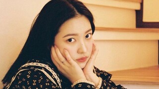 Red Velvet YERI Cover IU-like BBIBBI Live version