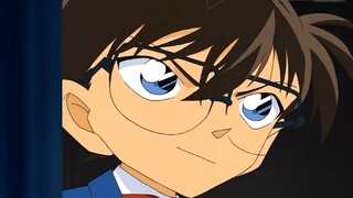 "Detective Conan" abstract masterpiece! All three are victims, and at the same time, they are all mu
