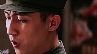 【Huang Jingyu】“I don’t know why! I was so confident at that time!”