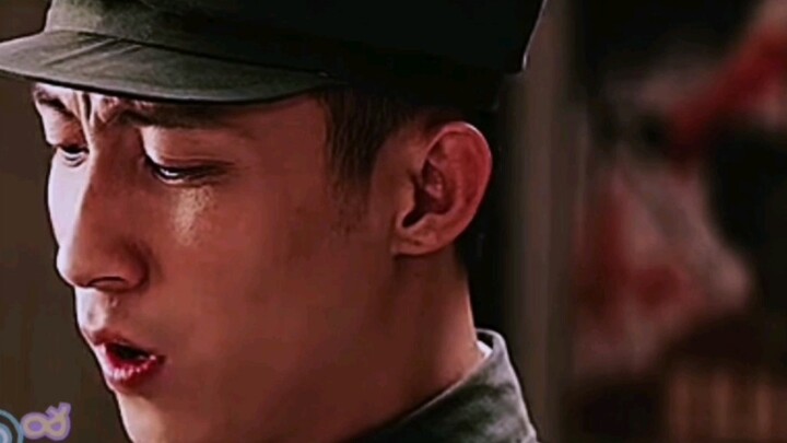 【Huang Jingyu】“I don’t know why! I was so confident at that time!”