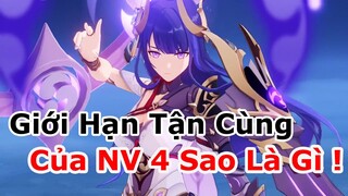 Lôi Thần & Ayato Sẽ Là DPS chính Hay Hỗ Trợ Bằng Sát Thương ?| Genshin Impact