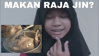 Sinetron Jowo Klaten (eps. 157): "MENDEM MLETRE ASIK" - film pendek