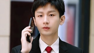If Guaan was the male lead in a Korean drama.