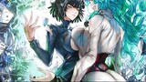 [One-Punch Man] Chương 192: Vì sao * vàng lại xuất hiện sớm? Sói đói học được kỹ năng mới! 