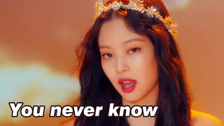 [Âm nhạc] Hát cover thay đổi lời "You Never Know" - Blackpink