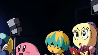 ลูกเคอร์บี้ของ OP ถูกเดเดเดคว้าตัวไป