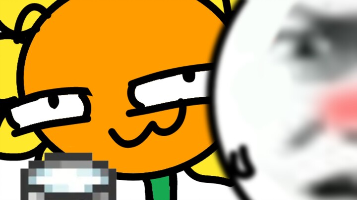 Bunga matahari udah ngasih kamu ( )...😱