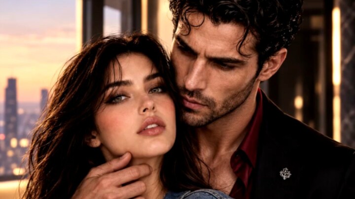 She Stole My Men. I Choose Her Uncle