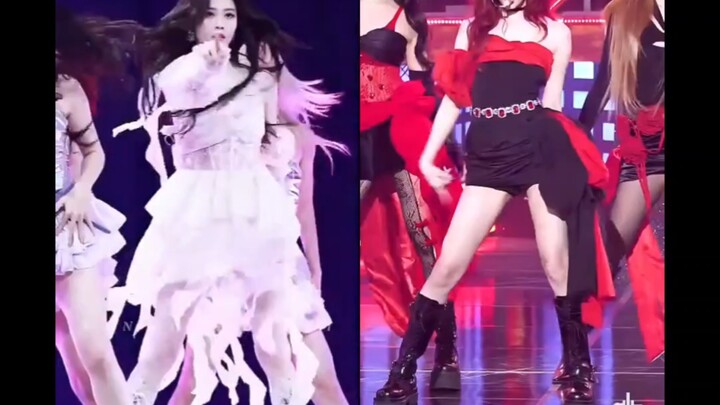 Perfect songs, perfect dances—Bai Lu’s endless plagiarism has grown tiresome~