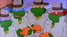 Teenage Mutant Ninja Turtles (1987) Episode 082 Raphael Meets His Match