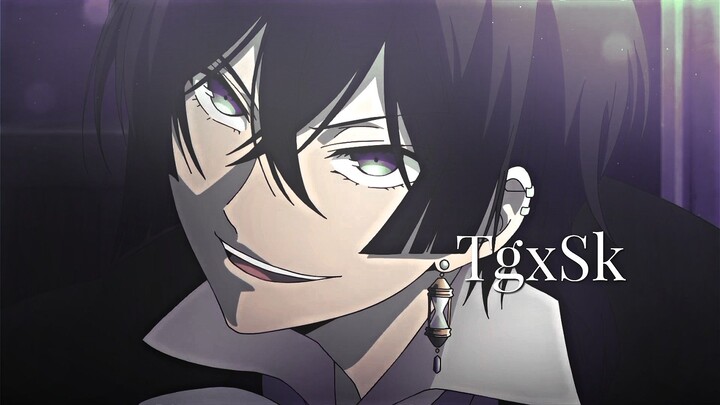 Vanitas edit - love again