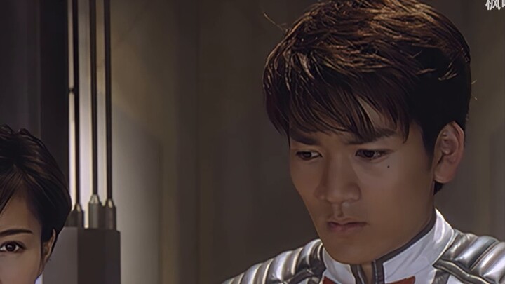 [See Tiga from a Monster's Perspective] 01 I am Golzan, a super ancient monster who is determined to