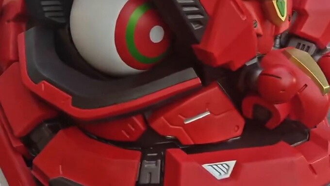 For those who are visiting Guangzhou during the Spring Festival, please pass by the Animation Star C