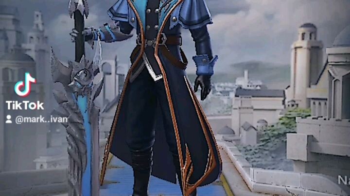 sad history mobile legend