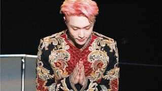 Come in and appreciate the violent aesthetics, Zhang Yixing is the best with super control