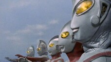 ULTRAMAN TARO EPISODE 33 SUB INDO