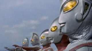 ULTRAMAN TARO EPISODE 33 SUB INDO