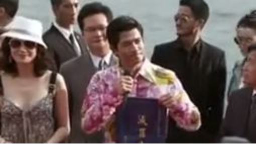 City Under Siege Tagalog Dubbed Full Movie