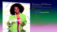 Deniece Williams (1986) Hot On The Trail [2012 CD Reissue, Expanded Edition]