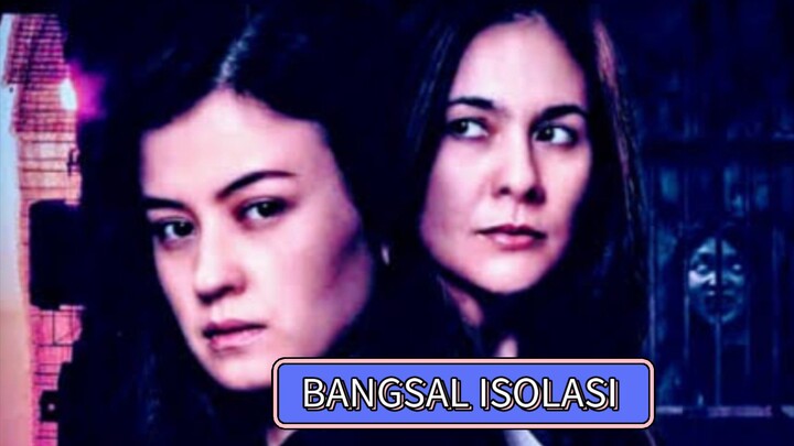 BANGSAL ISOLASI
