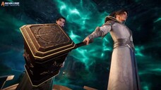 Lingwu Continent Episode 131 Subtitle Indonesia