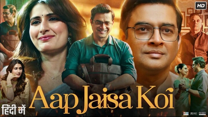 Aap Jaisa Koi 2025 Hindi www.ExtraFlix.pw 1080p HDRip x264 ESubs
