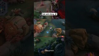 Lord : Maksud lu apa bg  #mobilelegends #mlbb #trending #mobilelegendsindonesia