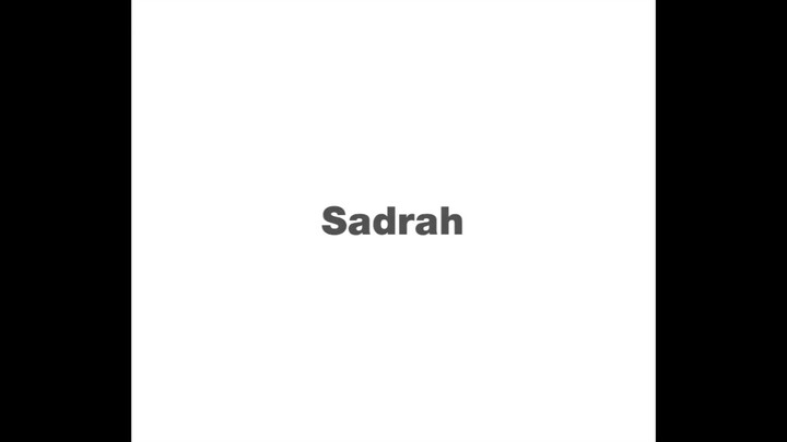 [ AMV ] For Revenge - Sadrah.