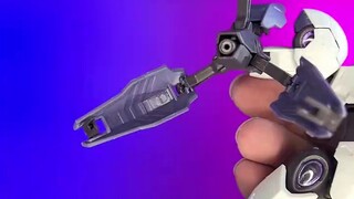 【22.8】Galaxy Seiko-KO HG Devil Judge