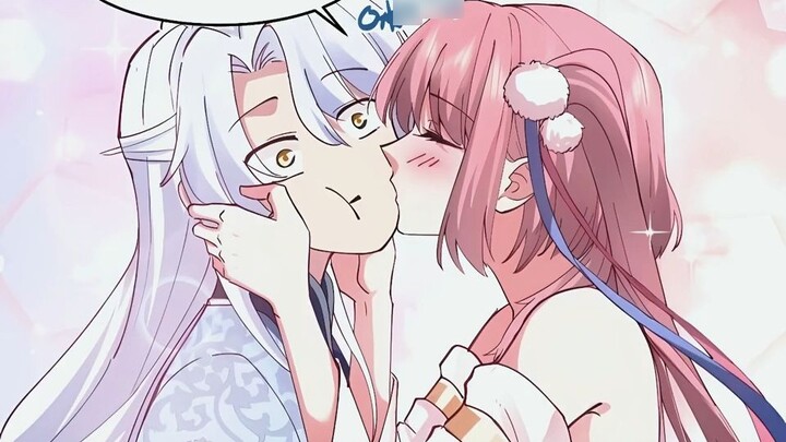 40. The usually crying Fourth Sister is actually very thoughtful.