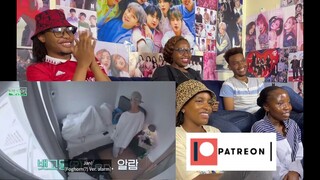 BTS IN THE SOOP S2 highlights 1 REACTION