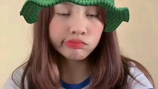 lucu ya topinya😘😍😍👍👍👍