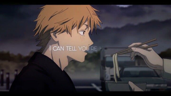 Makan ramen sepuasnya sama ayang