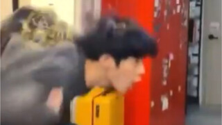 【朴宰燦】孩子可能疯啦-一定是你没见过的牛角燦