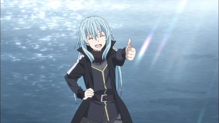 rimuru 😄👍🏻