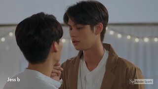 2gether The Series [ Sarawat x Tine ] - Hurts So Good