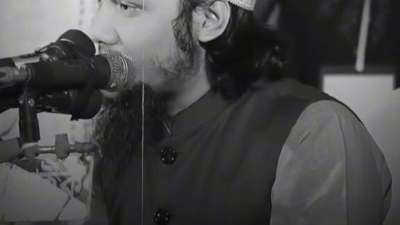 আল্লার বিনয়ী মানুষ ও সৃষ্টি জীব যেমন হয়
