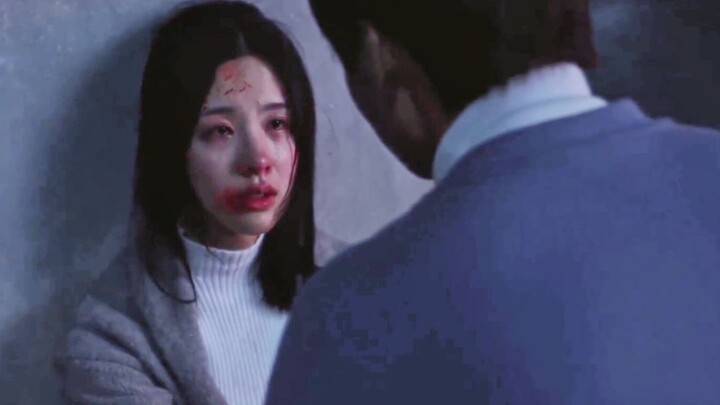 "Betapa putus asanya dia sampai-sampai menyerah melawan pria pelaku kekerasan dalam rumah tangga tan