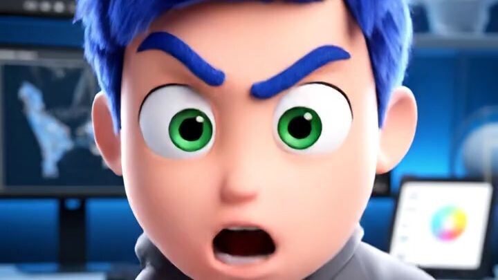 Mr.guggug(กักกัก)