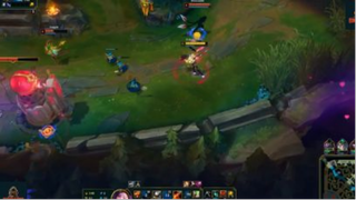 LOL Caitlyn Ilaoi đỉnh cao #LOL #LMHT#HIGHLIGHT