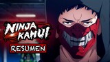 🌟Ninja Kamui [RESUMEN] | EL NINJA MÁS LETAL REGRESA POR VENGANZA | ANIME RESUMEN | RESUMEN DE ANIME