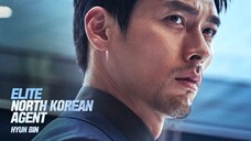 Confidential Assignment คู่จารชน คนอึนมึน (2017) พากย์ไทย
