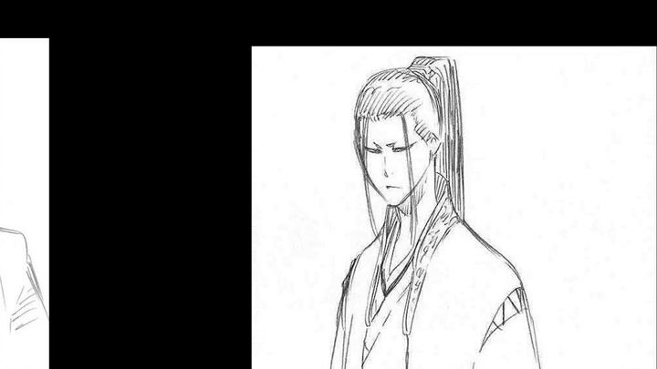 [Sứ Mệnh Thần Chết Bleach] Tiểu thuyết chính thức Mệnh Thần Chết Bleach Chương 01 của Mệnh Thần Chết