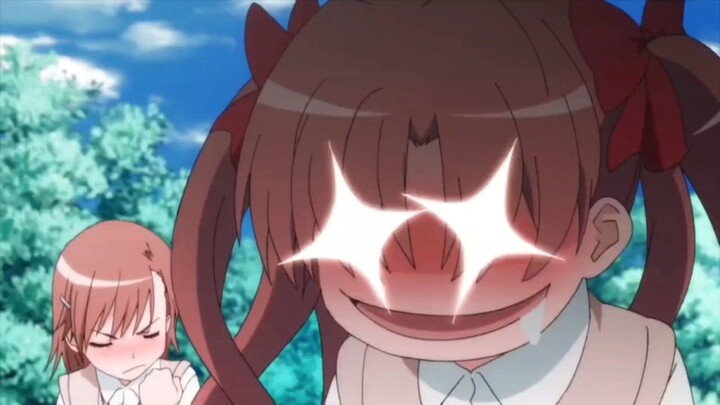 “I don’t have that kind of fetish.”