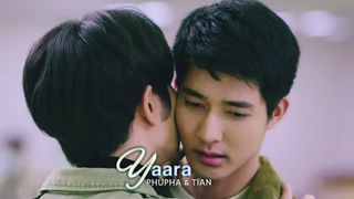 BL ภูผา กับ เทียน "ญาญ่า" 🎶 Hindi FMV❤