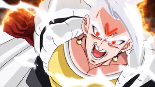 Siêu Khủng Gogetama Omni SSJ Trạng Thái Fusion Giữa Saitama Và Gogeta Omni - Dragon Ball XV2 Tập 226