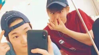 【Thích là ổn | Vũ đạo đôi Trouble Maker】Để em không thể quên anh, anh lại luôn xuất hiện trước mắt e