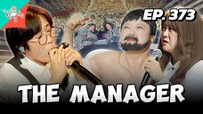 🇰🇷EP. 373 THE MANAGER (2025) | ENG SUB | CHOI HONG MAN/VIVO SHOW