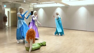 สายลมแห่งการขุดค้นในที่สุดก็พัดมาถึงฮวา