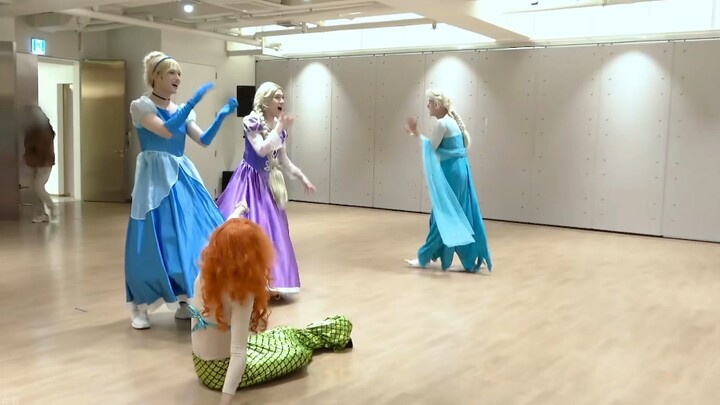 في النهاية، وصلت رياح علم الآثار إلى هوا.